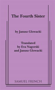 Paperback The Fourth Sister Book