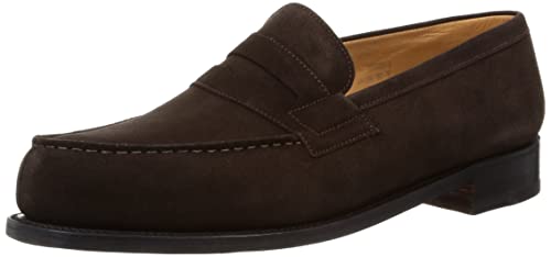 [WFCGEGXg] 11415181801F Signature loafer #180# VOj`[ [t@[ Y uE 27.0 cm D [sAi]