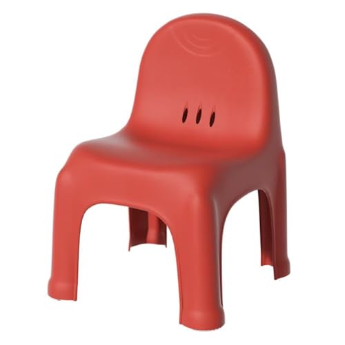 スツール 椅子 ダイニングチェア ロースツール スタッキングチェアー プラスチック 低い 軽量 耐荷重 積み重ね可能 背もたれ付き 組立簡単 滑り止め 家庭 玄関 来客用