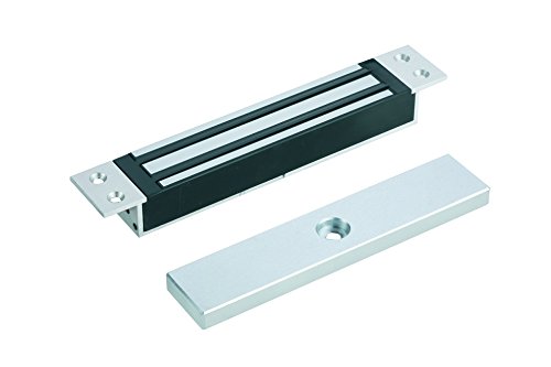 IGE iGEM215-1 - Ventouse Magnétique encastré 300kg 24/48V - NFS 61-937