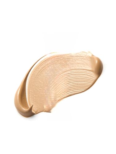 Image of TEEN TEEN Dream Mousse Foundation | Lightweight Velvet Finish with SPF 25 | Shine Control, Added Primer, Smooth Blendable Texture, Natural-Beige, 30ml