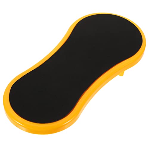 Support de Poignet Confortable pour Clavier et Souris au Bureau - 6