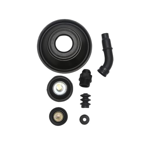 Kit reparación carburador Vulcan 800 y 1500 repuesto completo motor VN800 3