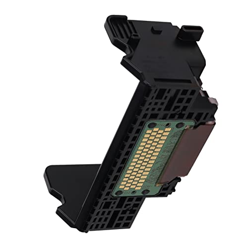 Yctze QY6 0078 Cabezal de Impresión para MG8120 MG8180 MG8280 MG6250 MP990 MP996 Reemplazo del Cabezal de Impresión con Cubierta Protectora Accesorio para Impresora MG6250 MP996