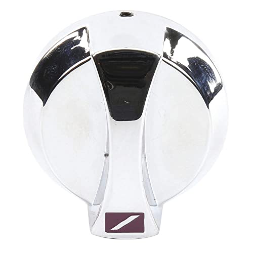 Southbend Range 1189600 Knob, Sectional Metal W/Insert