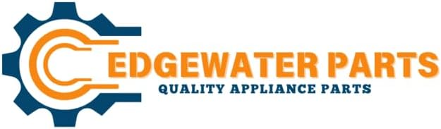 Miniatura 4 de Motor de ventilador de condensador 501-148B compatible con aire de bebidas, 115V, 9W, reemplaza 501-148B