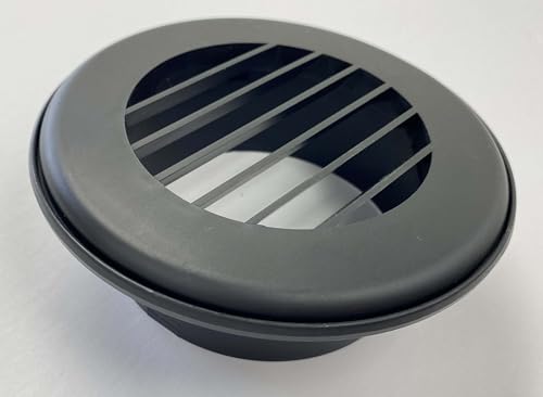 classAcustoms RV Black 4