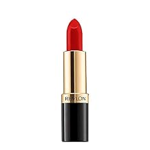 Revlon Matte Lipstick, Really Red, 0.15 Ounces Pack of 1