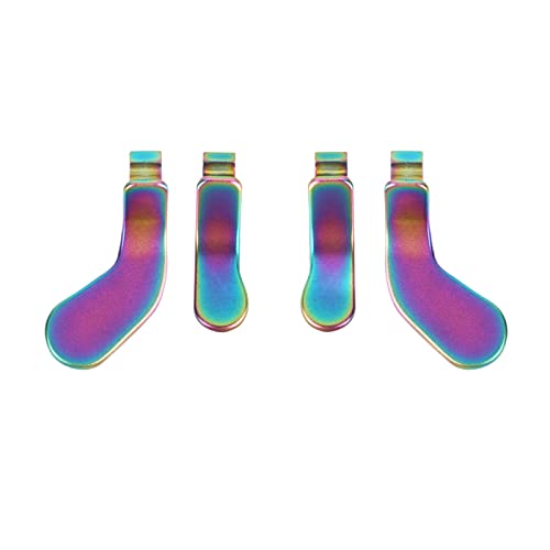Paletas para Xbox Elite Controller Series 2 Core (colorido)