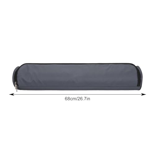 Bolsa de transporte para esterilla de yoga y almacenamiento multifuncional 6