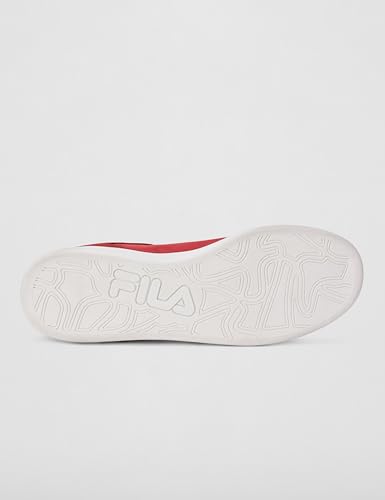 Image of Fila Mens Asher Combo Sneakers