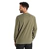 Icebreaker-Central-II-Sudadera-para-Hombre-Ropa-Deportiva-de-Lana-Merina-para-Senderismo-Deportes-de-Invierno-Running-Gimnasio