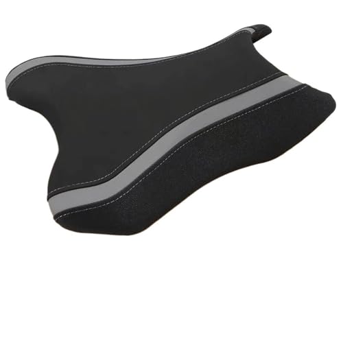 Cojín de confort para mejorar la postura en moto 450SR y 450NK