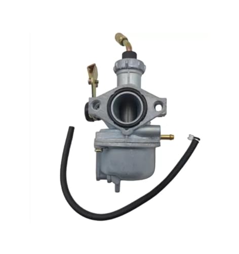 Carburateur 4 stroke performance BA125 stabilisation ralenti