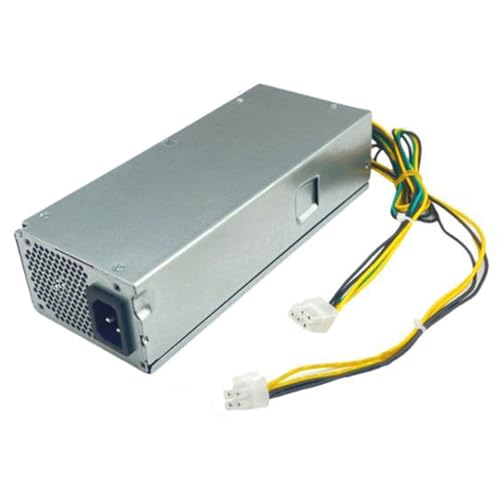 Fuente de Poder 260W para PC Modelo PA-1261-7 miniatura 6
