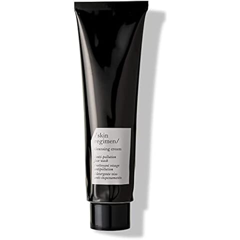 Skin Regimen - Cleansing Face Wash, Anti-Aging Cleansing Cream, 150ml, Gentle Foaming & 100% Natural, for Men and Women Cover