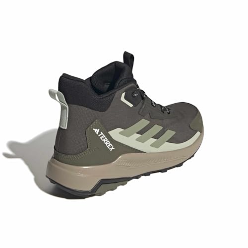 Image of adidas Men Terrex Anylander Mid R.Rdy Hiking Shoe