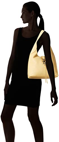 Rebecca Minkoff Women's Megan Hobo, Yellow #TOP7