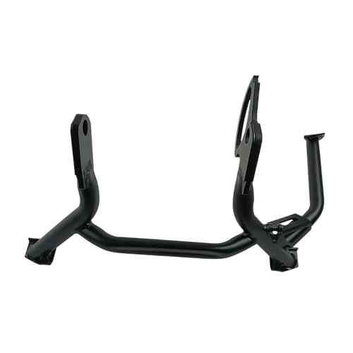 Support béquille centrale moto de précision pour TMAX 560 2022-2024 finition premium