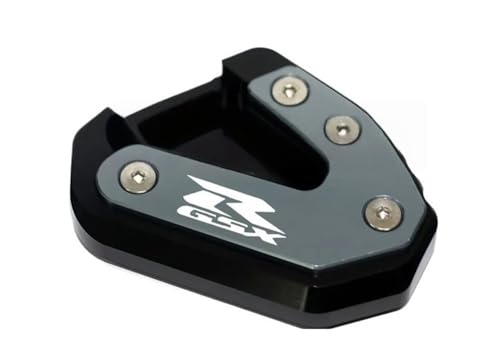 Pad béquille latérale GSX-R pour éviter la chute de votre Suzuki