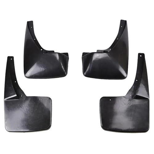 Bavettes garde-boue GMC Yukon XL 2007-2014 finition premium anti-UV