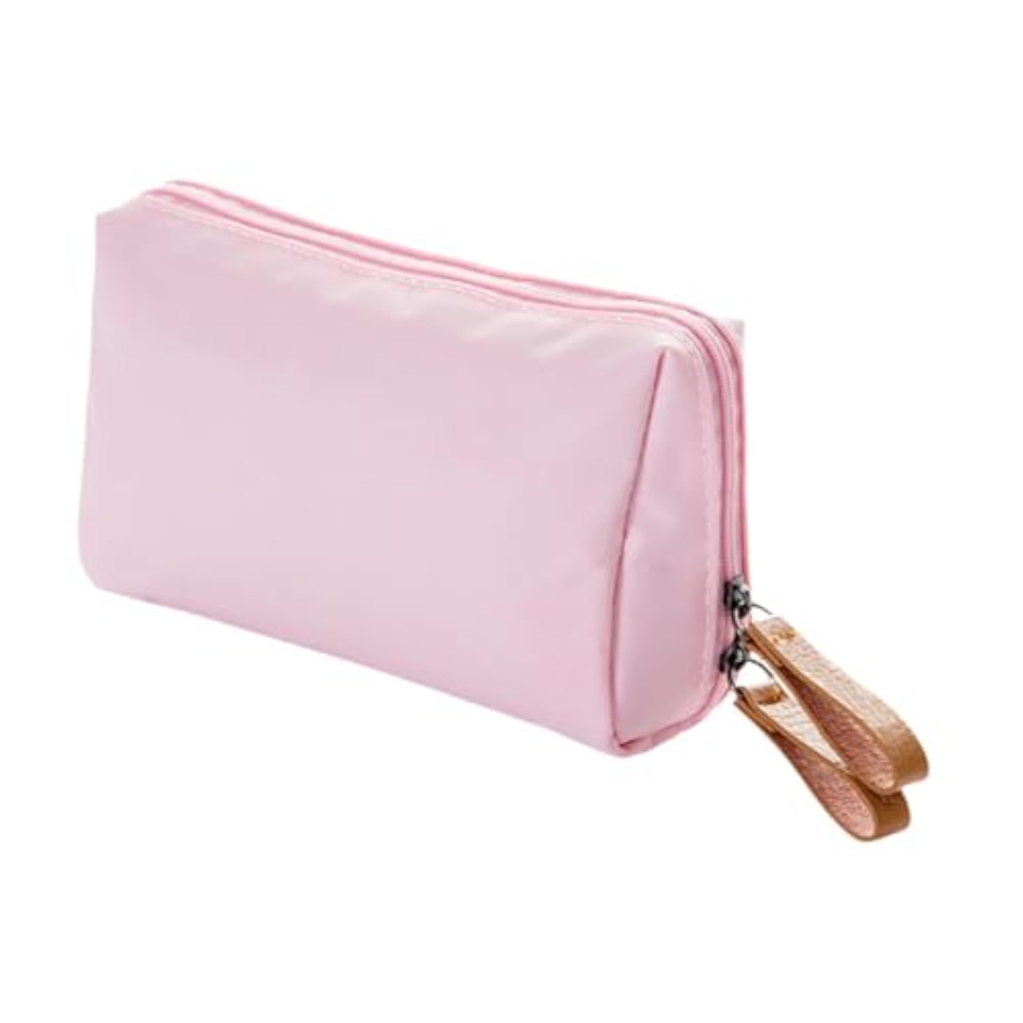 Travel Makeup Bag Lightweight Cosmetic Organizer for Vanity