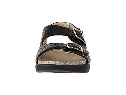 Image of SAS Women's Relaxed Heel Strap Sandal