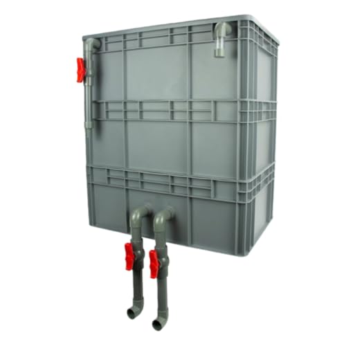 zjdgweh tB^[ 㕔tB^[{bNX rp^tB^[Lbg |vƃtB^[fBAȂ ̒r 򉻏zu OzVXe DIY gN{bNX MѐقɓK (3i 60×40×67.5cm)