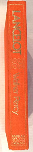 Lancelot B001TXOIAA Book Cover