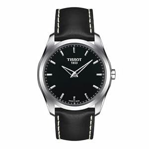 Tissot Couturier T0354461605102