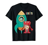 Vintage Retro Kids Cartoon