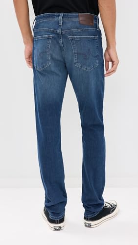 Image of AG Adriano Goldschmied Men's Everett Slim Straight Jeans