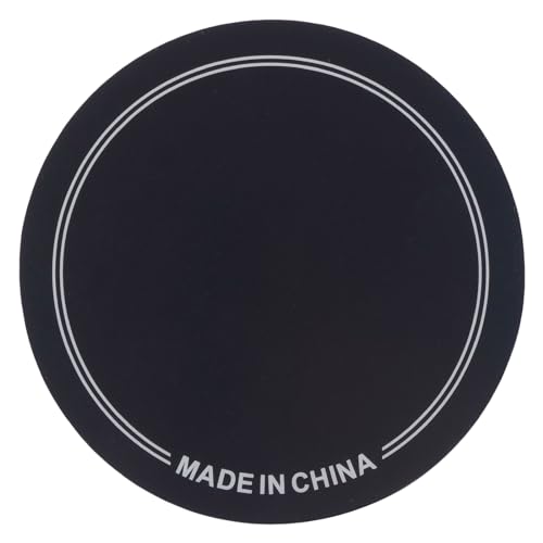 2 piezas parches adhesivos para batería 11 cm negro miniatura 6