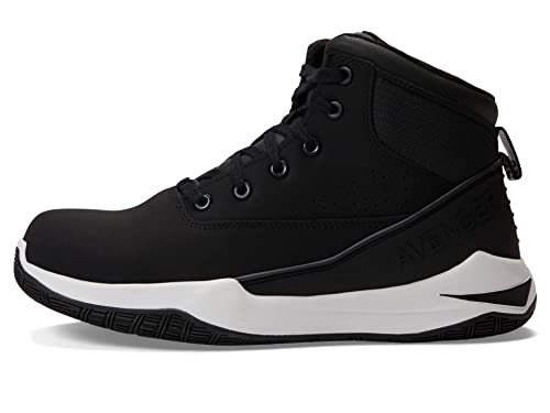 Image of Avenger Work Boots Reaction Mid