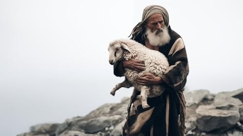 Advent &ndash; Silent Night (Moshe&rsquo;s Story)