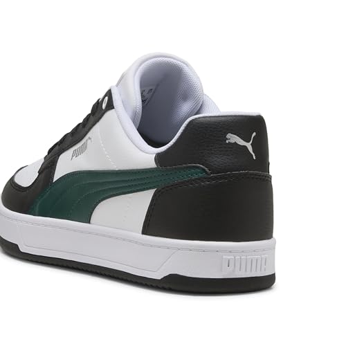 Image of Puma Men's Suede Classic+ Leather Sneakers | Official licensed; regular fit; short sleeves; breathable