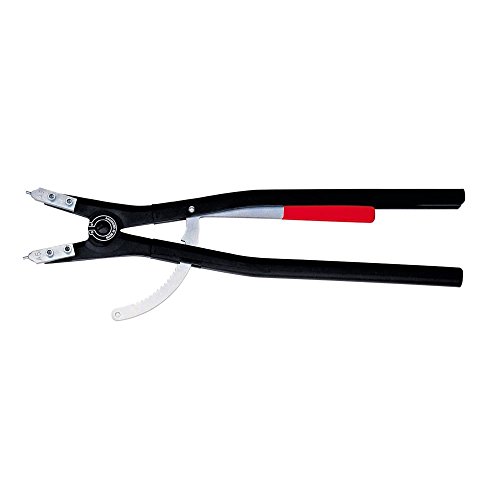 Alicate arandelas con puntas de precision antideslizantes para mecanica 2