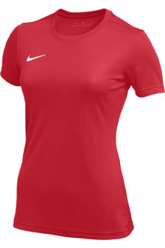 Image of Nike Women's Tee Shirt US SS Park VII