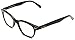Kate Spade Women's Rebec Cat Eye Reading Glasses, 49mm