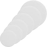 jojofuny ファゴットパッド 24個セット サウンドホールガスケット 耐久性素材使用 ファゴット修理パーツ 楽器アクセサリー 吹 ランダムカラー