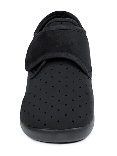Aerosoft Damessandalen stretch 05, extra licht en elastisch (bleu, 40