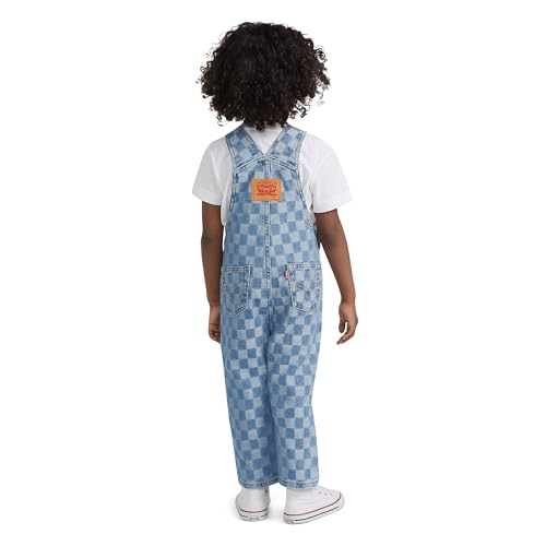 Image of Levi's unisex-baby And Toddler Overall