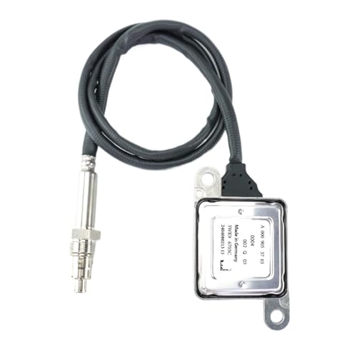 Capteur NOX 5WK96703C A0009053703 de rechange pour GLE350 et ML350