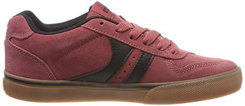 Image of Globe Men's Encore-2 Again-2, Red Dusty Cedar 17292, 6 UK