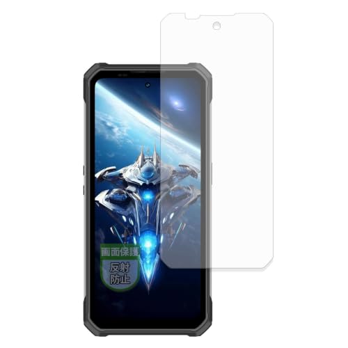 MotoMoto �t�B���� OUKITEL WP100 Plus �p | �ی�t�B���� ���˒ጸ �w��h�~ ���{��