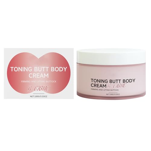 Creación De Mejora De Glúteos, Efecto De Regordete Y Reafirmación, 100 G, Crema De Botín, Potenciador Del Crecimiento Del Trasero, Soporte De Elasticidad De La Piel, Para La Ducha De Belleza, Rutina D