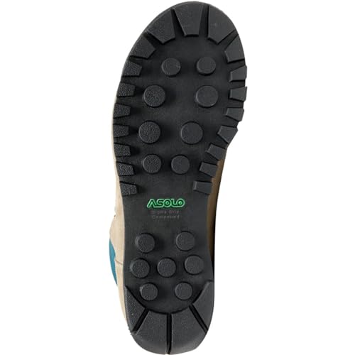 Image of ASOLO Supertrek GTX Hiking Boots - Men's