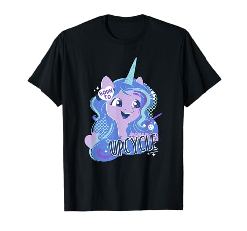 My Little Pony Izzy Moonbow Born To cadeau anniversaire idéal pour fan