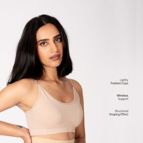 Image of All Day Shaper Bra