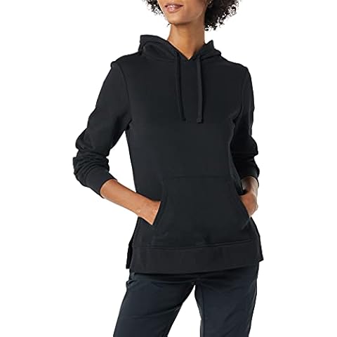 Sweat à Capuche Femme Amazon Essentials Cover